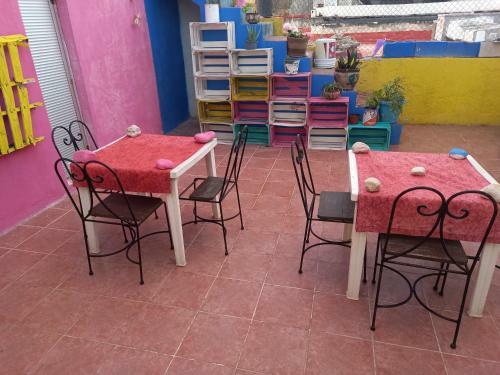 Hostal Hostel Monkey