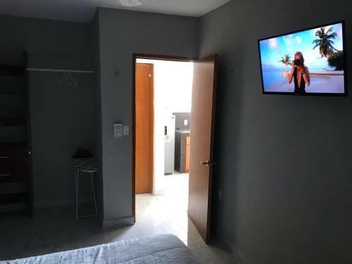 Apartamento Departamento Entero Siglo XXIII