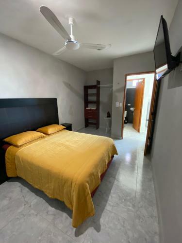 Apartamento Departamento Entero Siglo XXIII