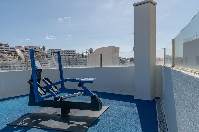 Indigo Albufeira, An Ihg Hotel