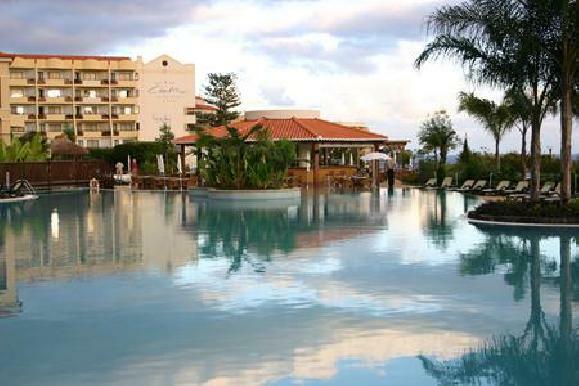 Suite Hotel Eden Mar