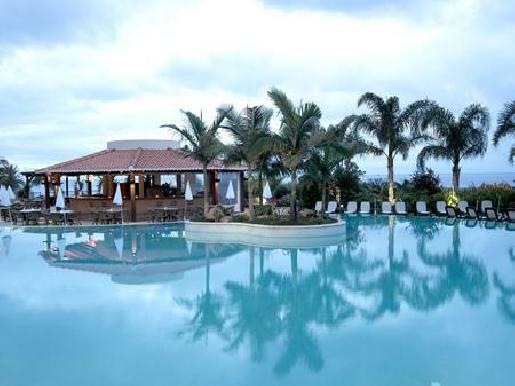 Suite Hotel Eden Mar