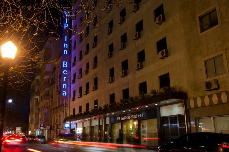 Vip Inn Berna Hotel