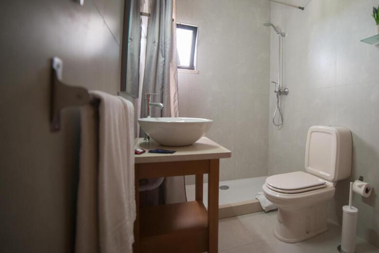 Hotel Albergaria Rosa Montes (.)