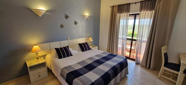 Hotel Albergaria Rosa Montes (.)