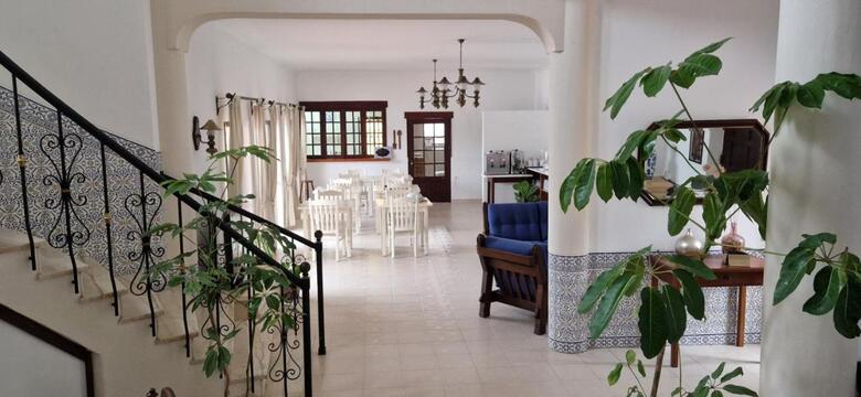 Hotel Albergaria Rosa Montes (.)
