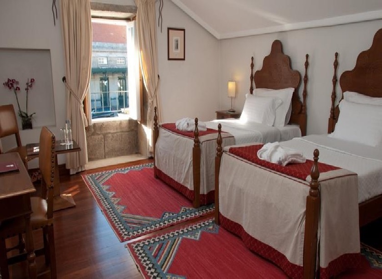 Hotel Casa Melo Alvim