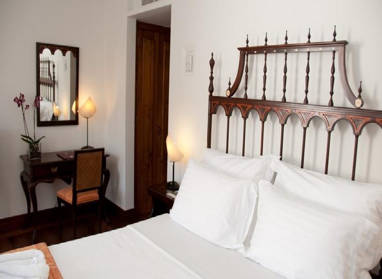 Hotel Casa Melo Alvim