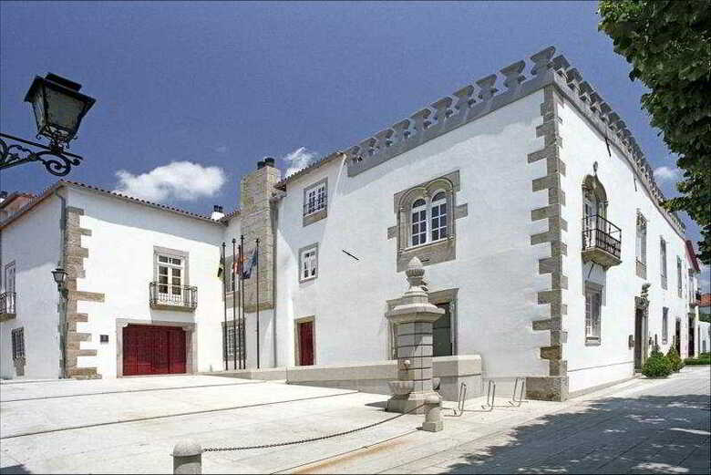 Hotel Casa Melo Alvim