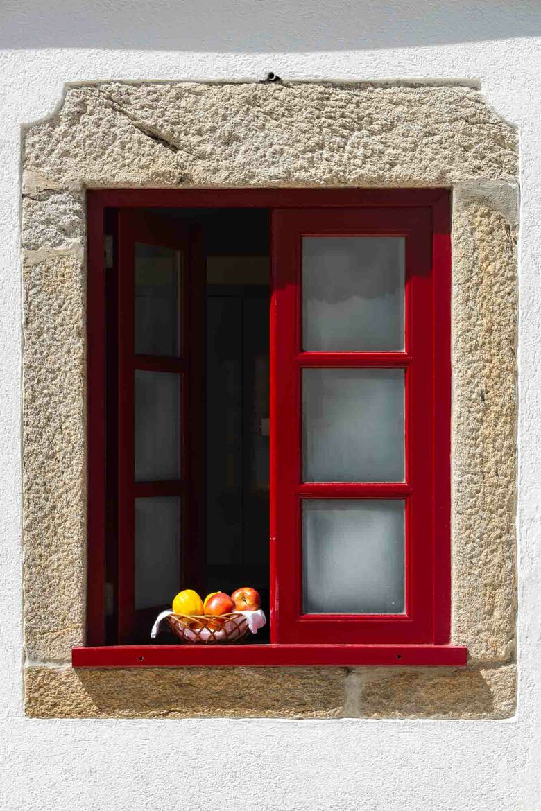 Hotel Casa Melo Alvim