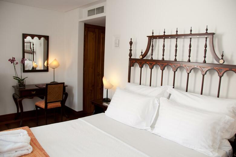 Hotel Casa Melo Alvim