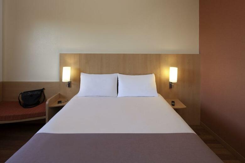 Hotel Ibis Lisboa Jose Malhoa