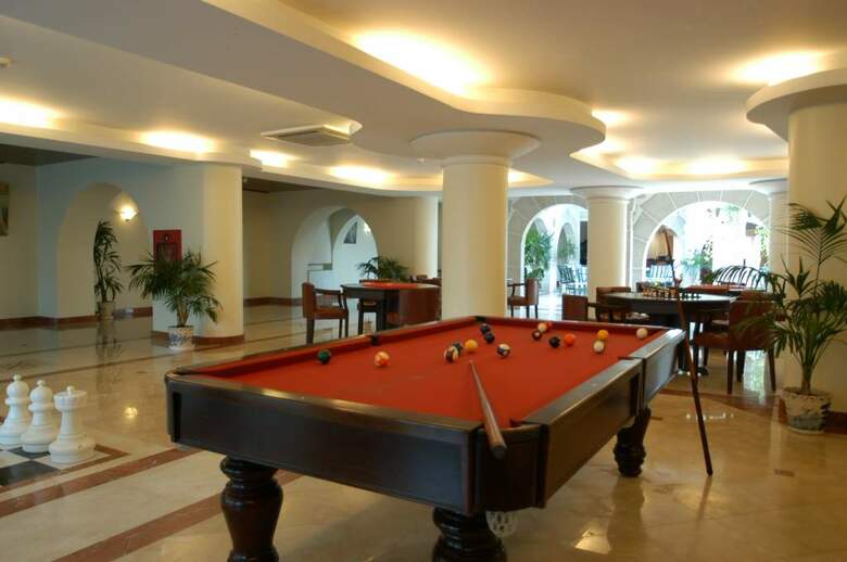 Hotel Suave Mar