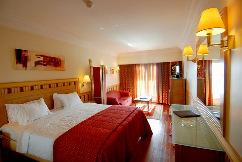 Hotel Suave Mar