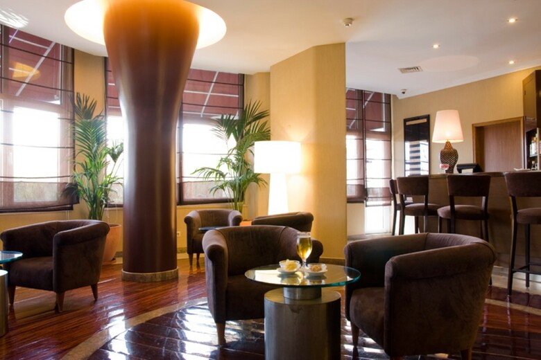 Hotel Amazonia Jamor