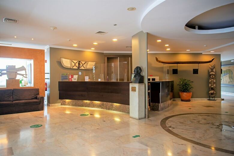 Hotel Amazonia Jamor
