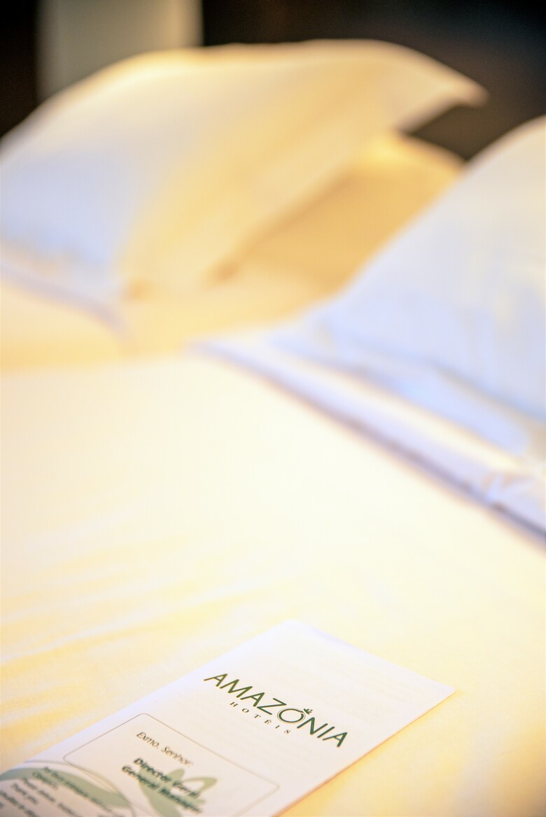 Hotel Amazonia Jamor