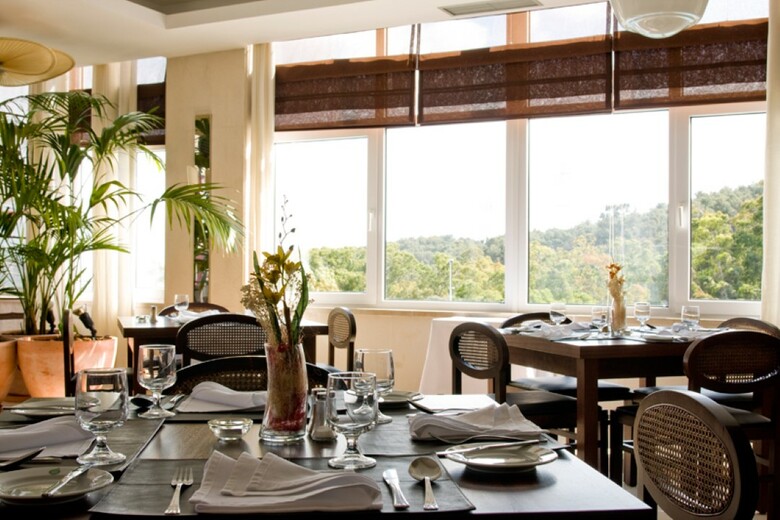 Hotel Amazonia Jamor