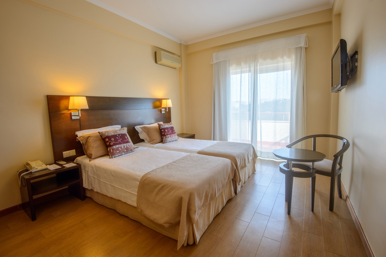 Hotel Amazonia Jamor