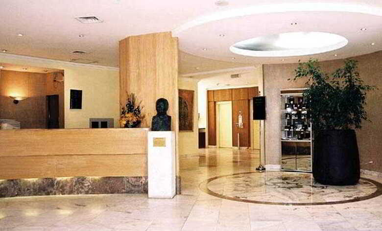 Hotel Amazonia Jamor