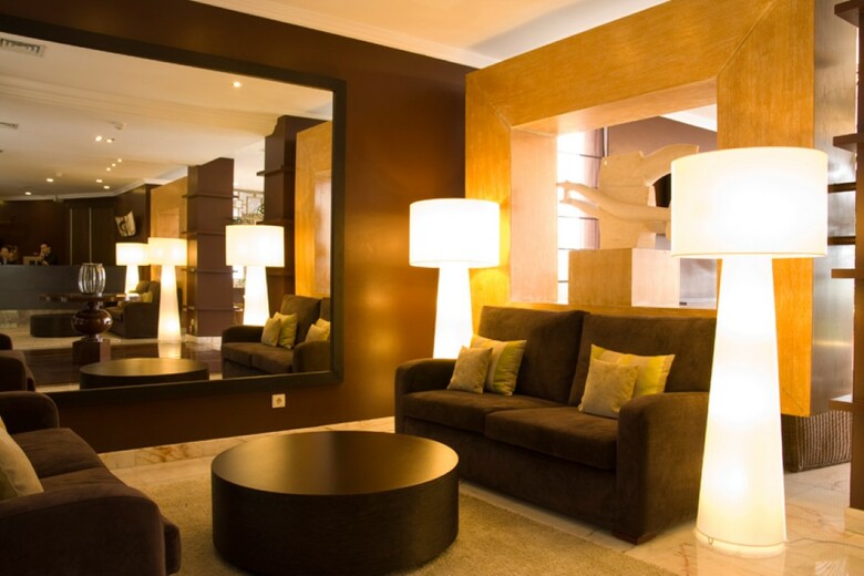 Hotel Amazonia Jamor