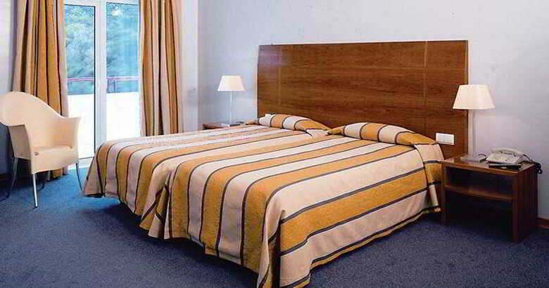 Hotel Amazonia Jamor