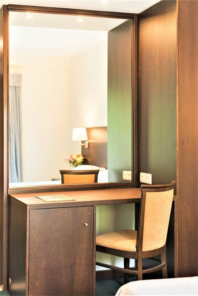 Hotel Amazonia Jamor