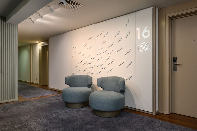 Melia Lisboa Oriente Hotel