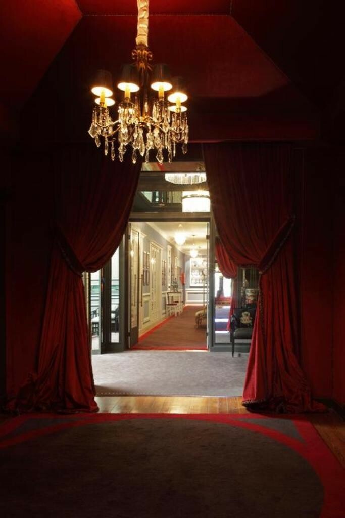 Grande Hotel Do Porto