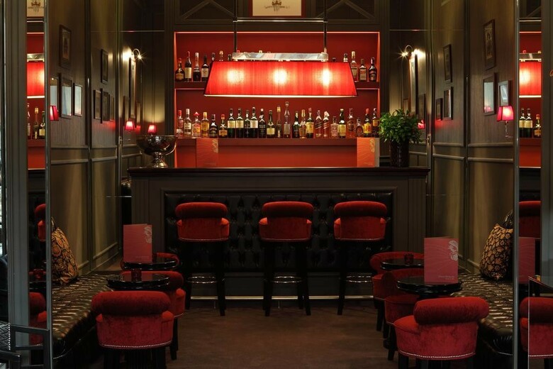 Grande Hotel Do Porto