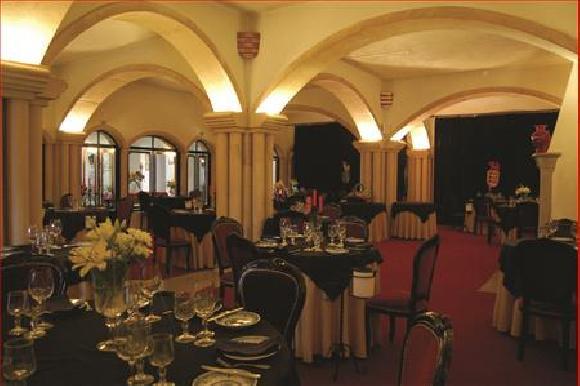 Hotel Estalagem Do Convento