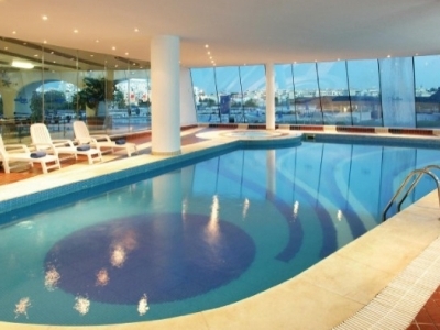 Aparthotel Paraiso de Albufeira Hotel