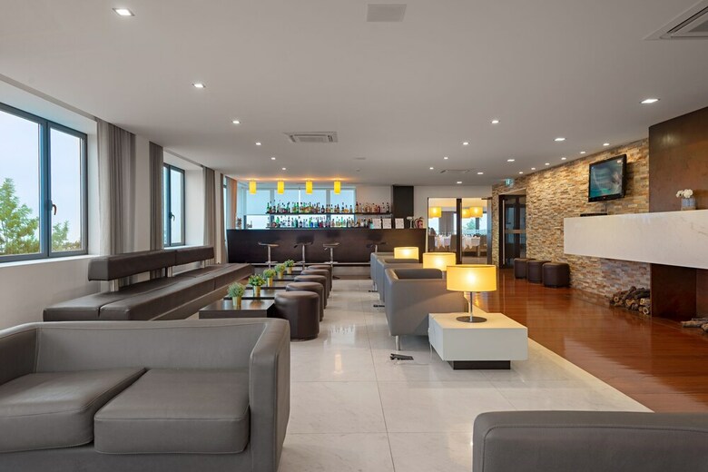 Hotel Dos Zimbros