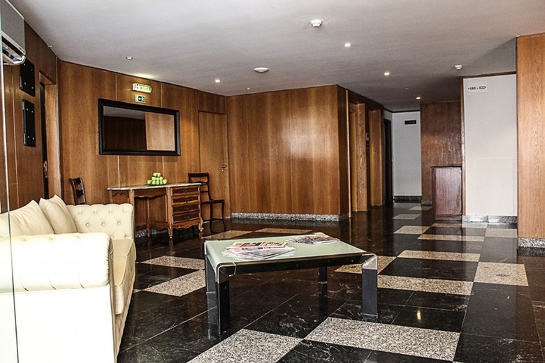 Hotel Estoril 7