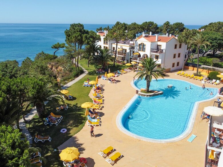 Hotel Alfagar