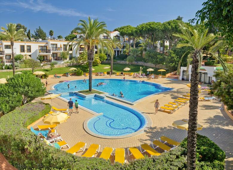 Hotel Alfagar
