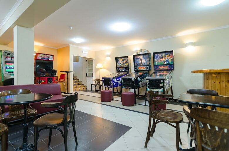 Hotel Alfagar