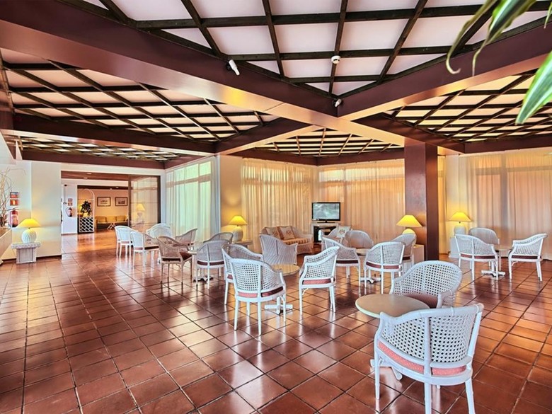 Hotel Dom Pedro Lagos