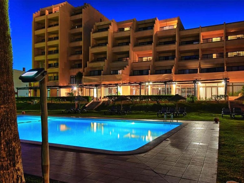 Hotel Dom Pedro Lagos