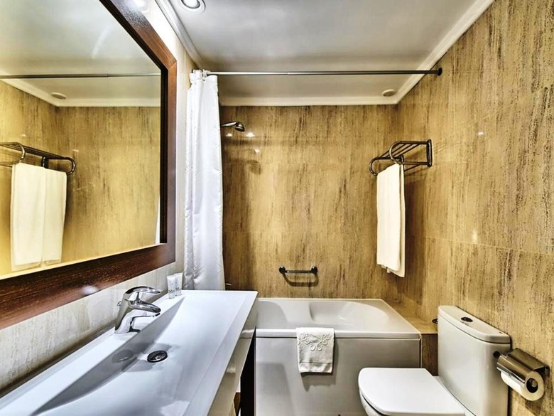Hotel Dom Pedro Lagos