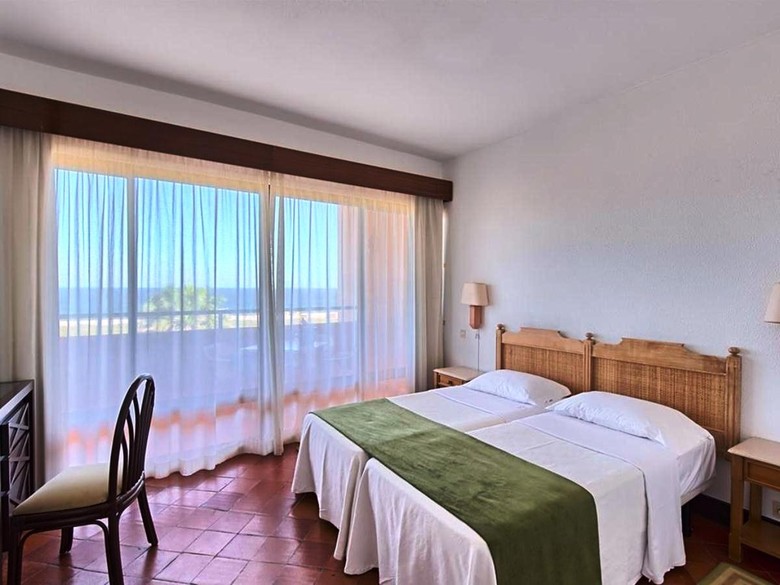 Hotel Dom Pedro Lagos