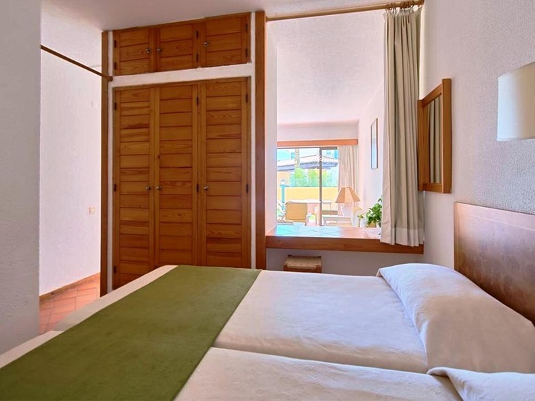 Hotel Dom Pedro Lagos