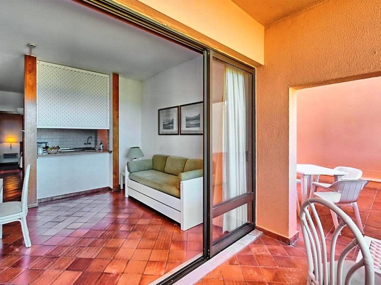 Hotel Dom Pedro Lagos