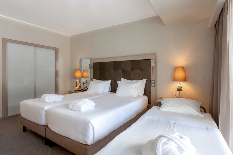 Hotel Porta Do Sol