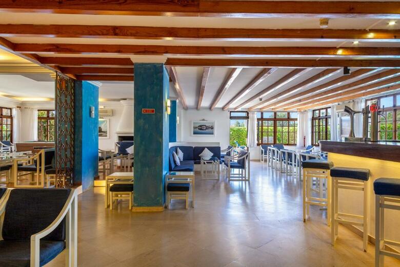 Hotel Mirachoro Praia Da Rocha