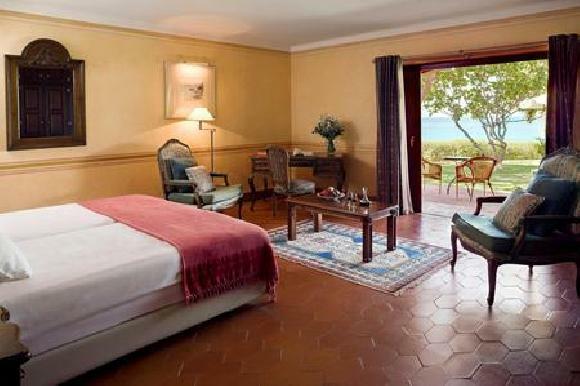 Romantik Hotel Vivenda Miranda