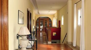Hotel Santa Catarina