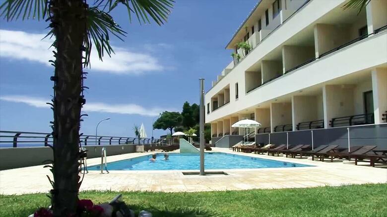Hotel Madeira Panoramico
