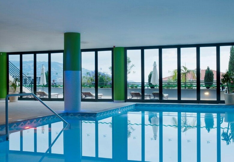 Hotel Madeira Panoramico