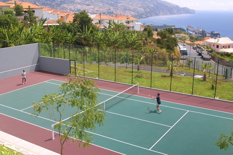 Hotel Madeira Panoramico